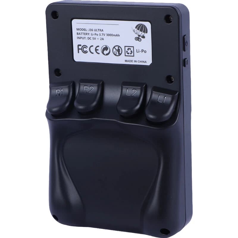 کنسول بازی J36 ultra — تصویر ۸