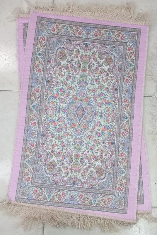 پادری مخملی فرشی — تصویر ۸