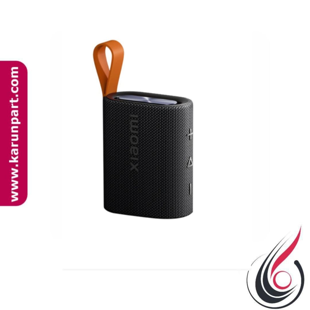 اسپیکر بلوتوثی قابل حمل شیائومی SOUND POCKET