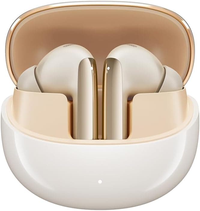 هدفون بی سیم QCY مدل MeloBuds Pro — تصویر ۲