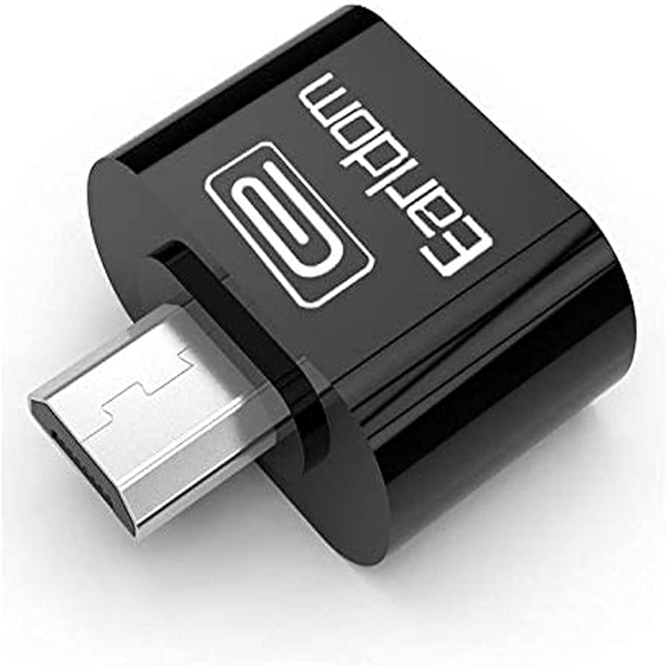 OTG میکرو ارلدام مدل ET-OT03