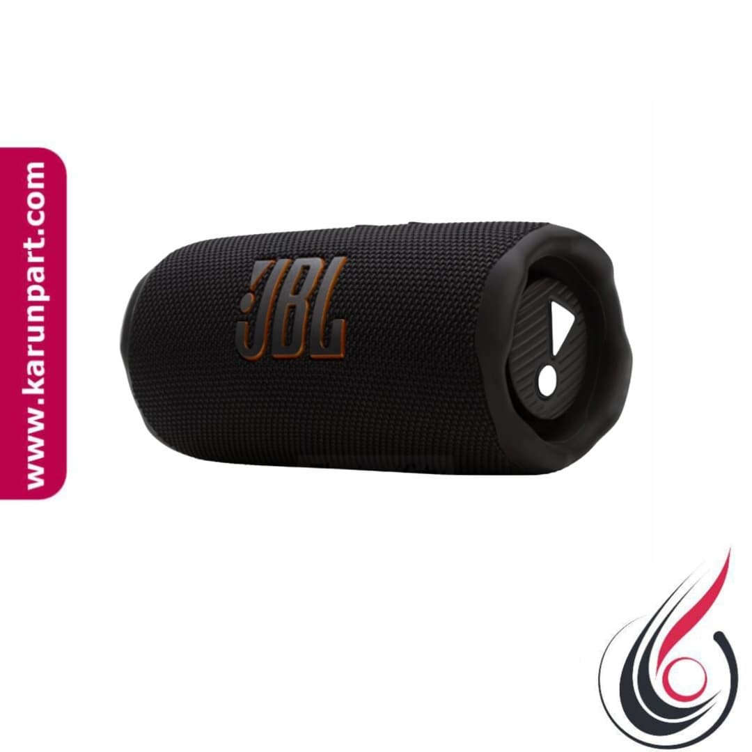 اسپیکر قابل حمل بلوتوثی JBL مدل Flip 7