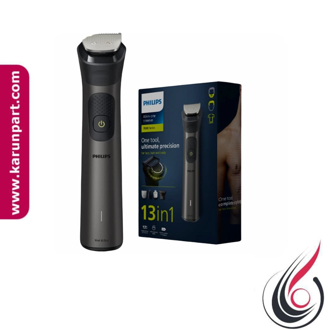 ماشین اصلاح چندکاره فیلیپس سری 7000 مدل MG7920/15