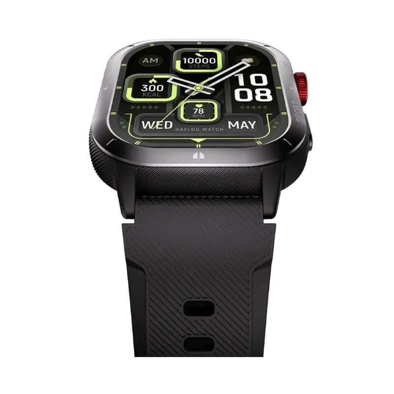 ساعت هوشمند هایلو مدل Iron Neo — تصویر ۱۱