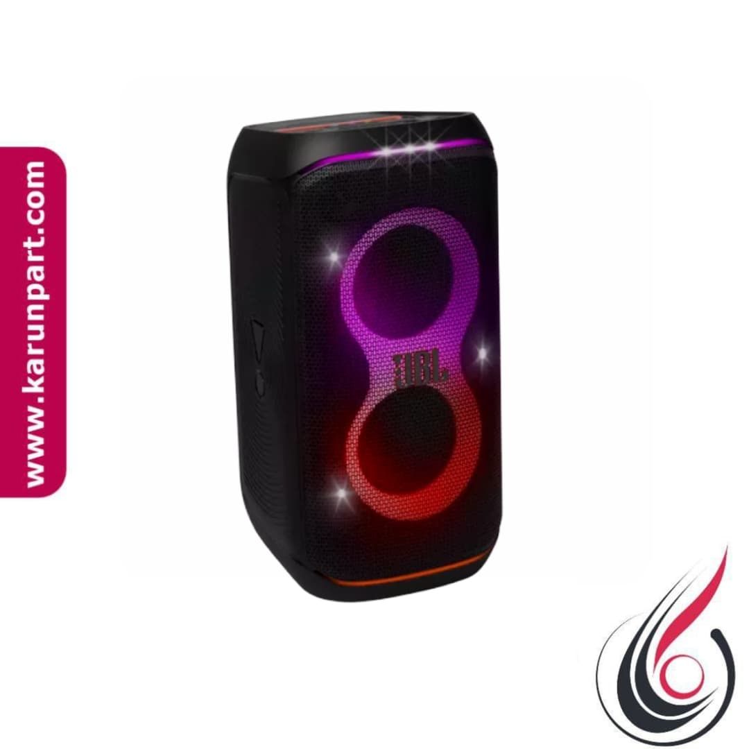 اسپیکر jbl پارتی باکس مدل ۱۲۰