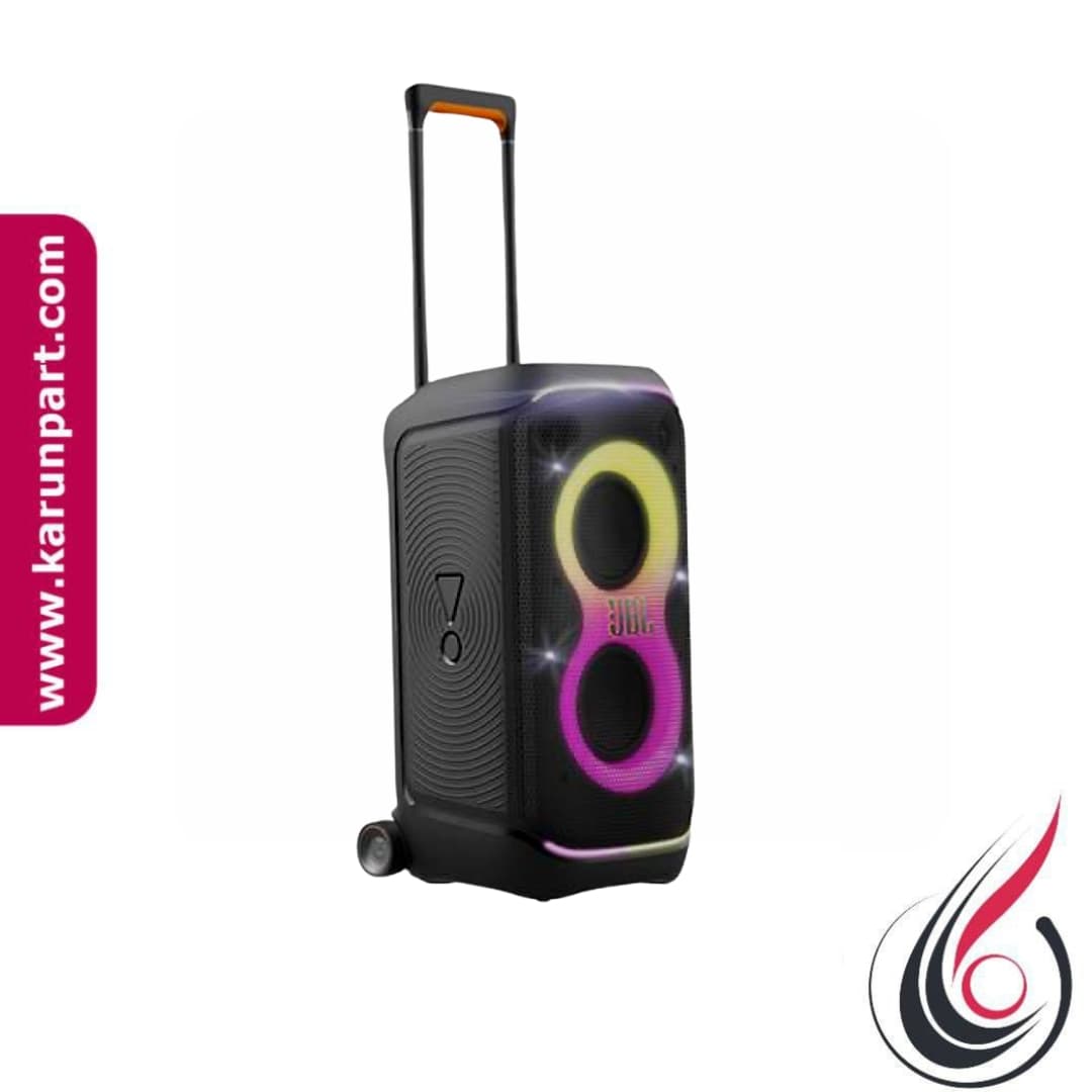 اسپیکر jbl پارتی باکس 320