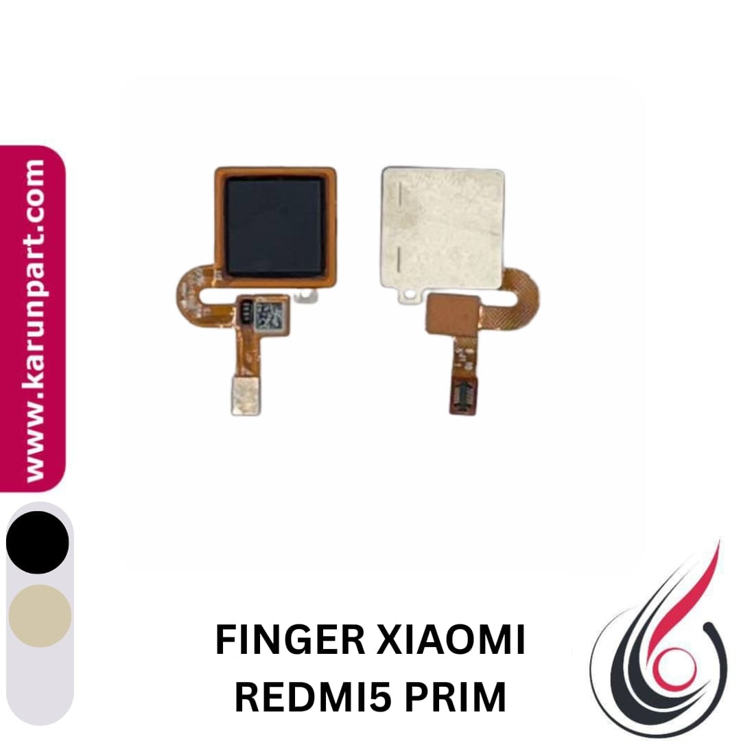 حسگر اثر انگشت شیائومی REDMI 5PRIME