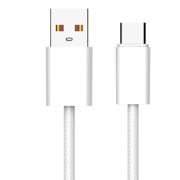 کابل فست شارژ تایپ سی الدینیو مدل LS901 — تصویر ۴