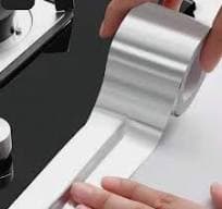 نوارچسب ورقی دورسینک