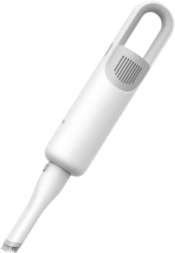 جارو شارژی شیائومی مدل Light MJWXCQ03DY — تصویر ۵