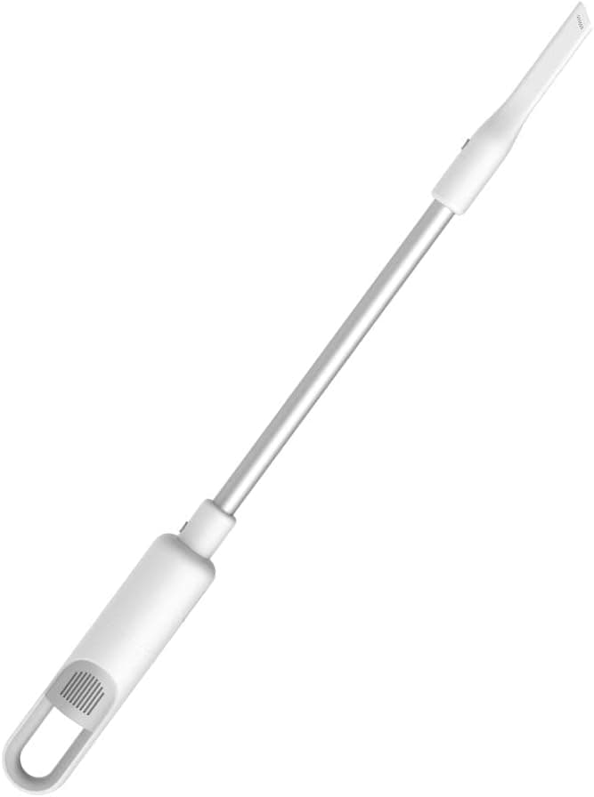 جارو شارژی شیائومی مدل Light MJWXCQ03DY — تصویر ۴