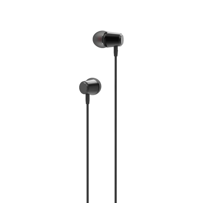 هندزفری سیمی الدینیو مدل HP03 — تصویر ۴