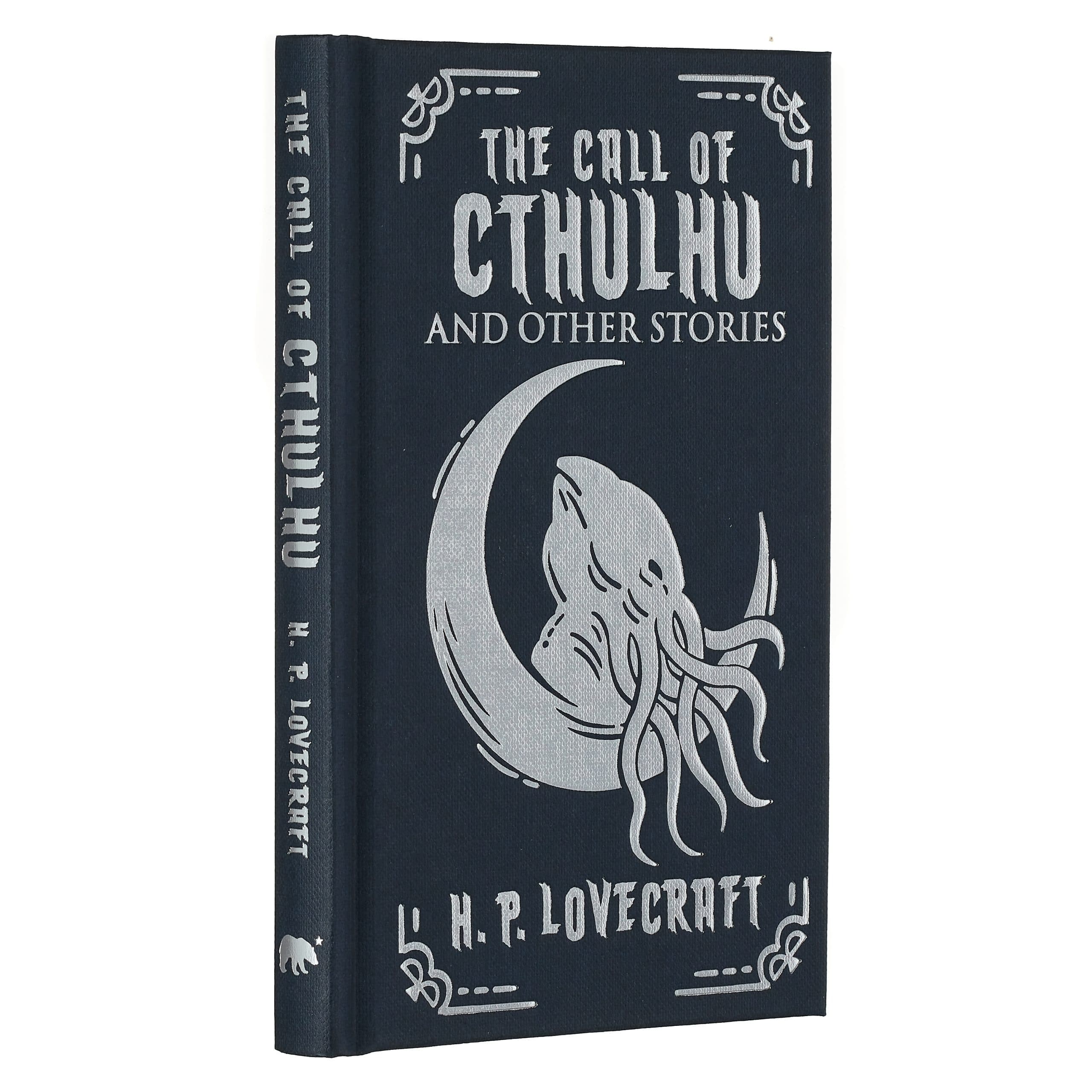 The Call of Cthulhu and Other Stories - شرکت دهکده کتاب
