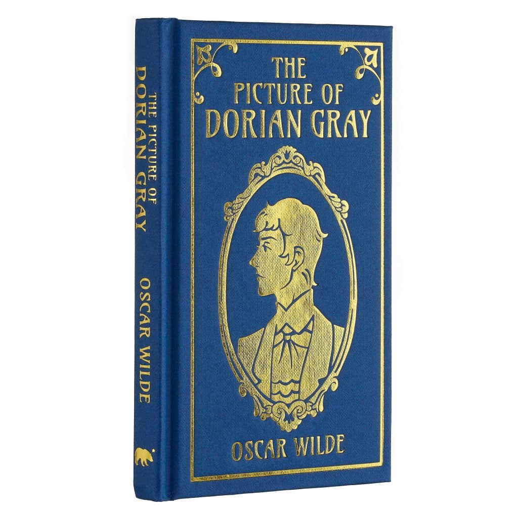 The Picture of Dorian Gray - شرکت دهکده کتاب — تصویر ۲