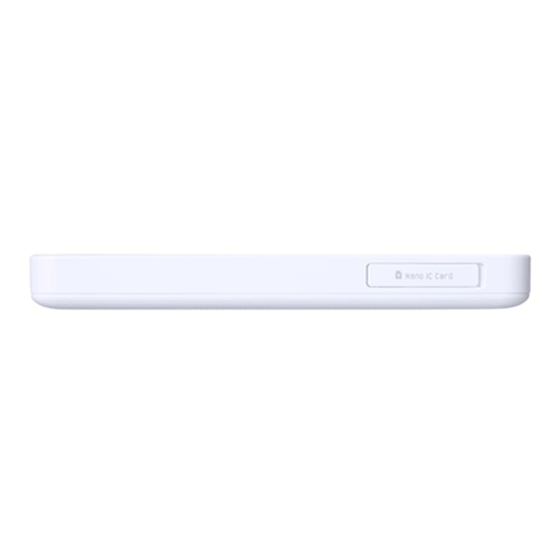 مودم جیبی 5G NEC X11 NAR01 استوک آنلاک — تصویر ۹