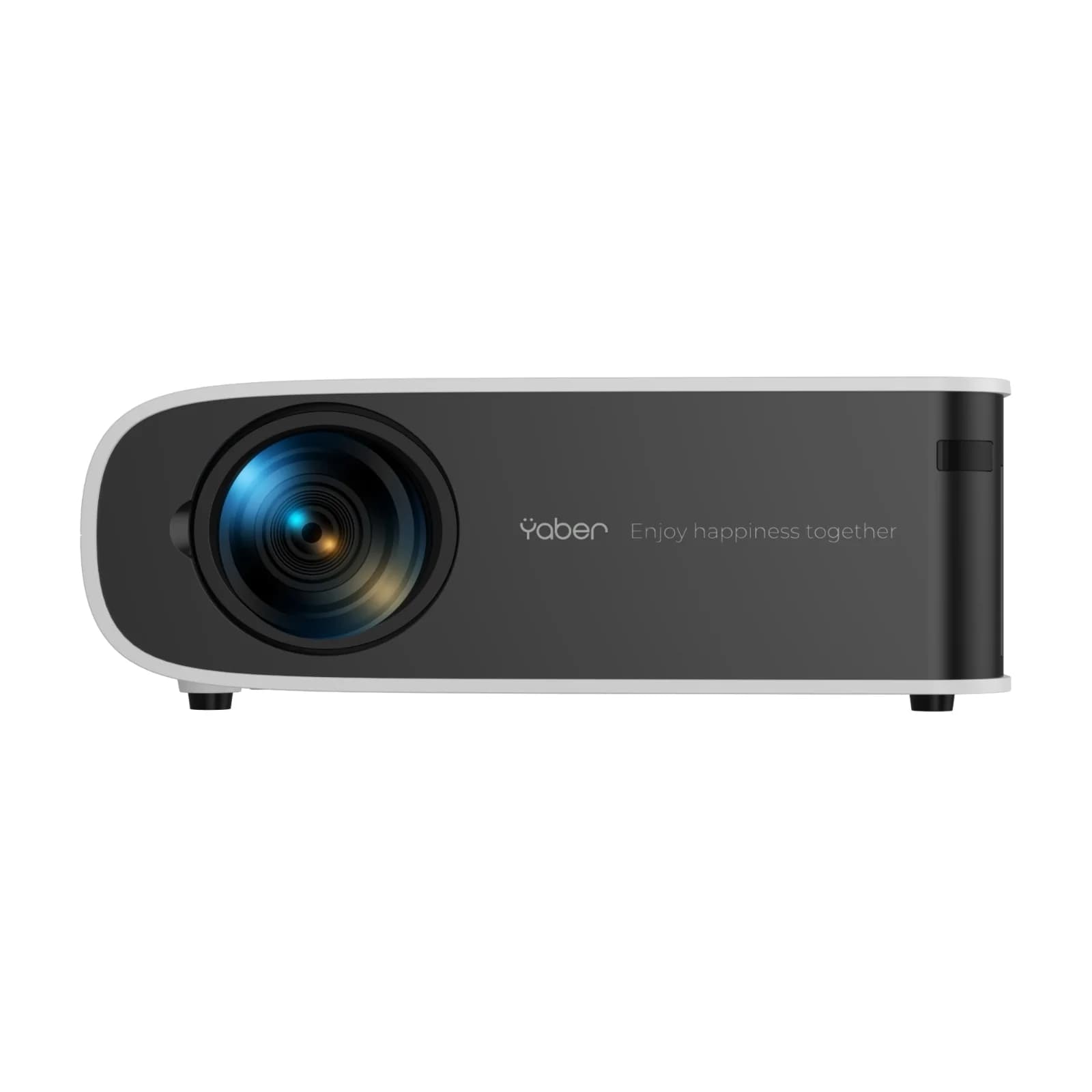 ویدیو پروژکتور یابر مدل Pro V8