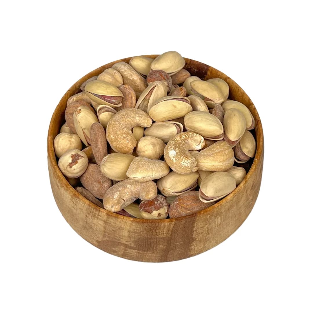 آجیل مخصوص پودری
