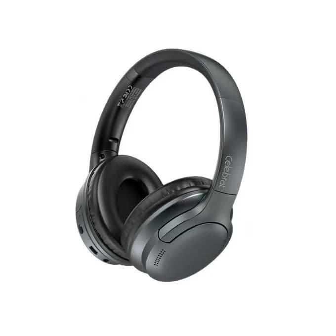 هدفون بی سیم سلبریت مدل A31 — تصویر ۳