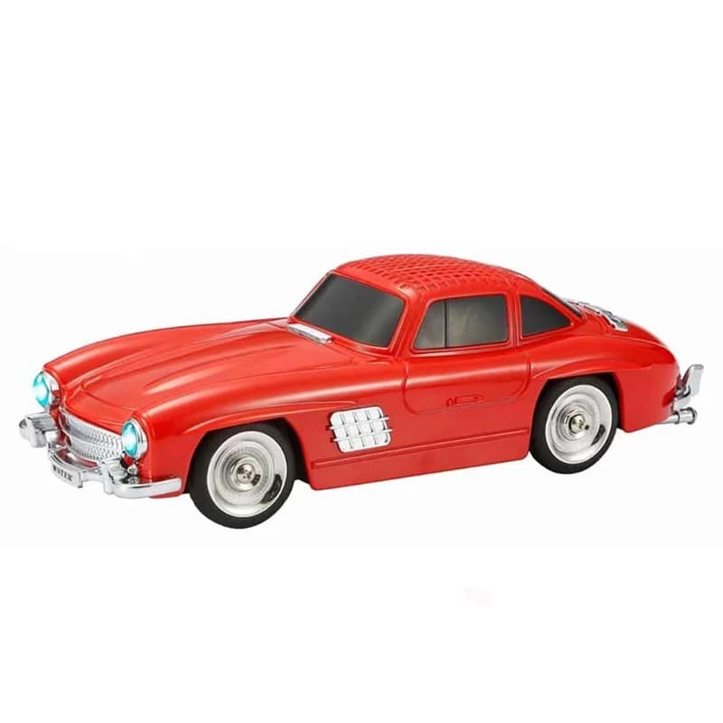اسپیکر بلوتوثی WSTER WS-300SL