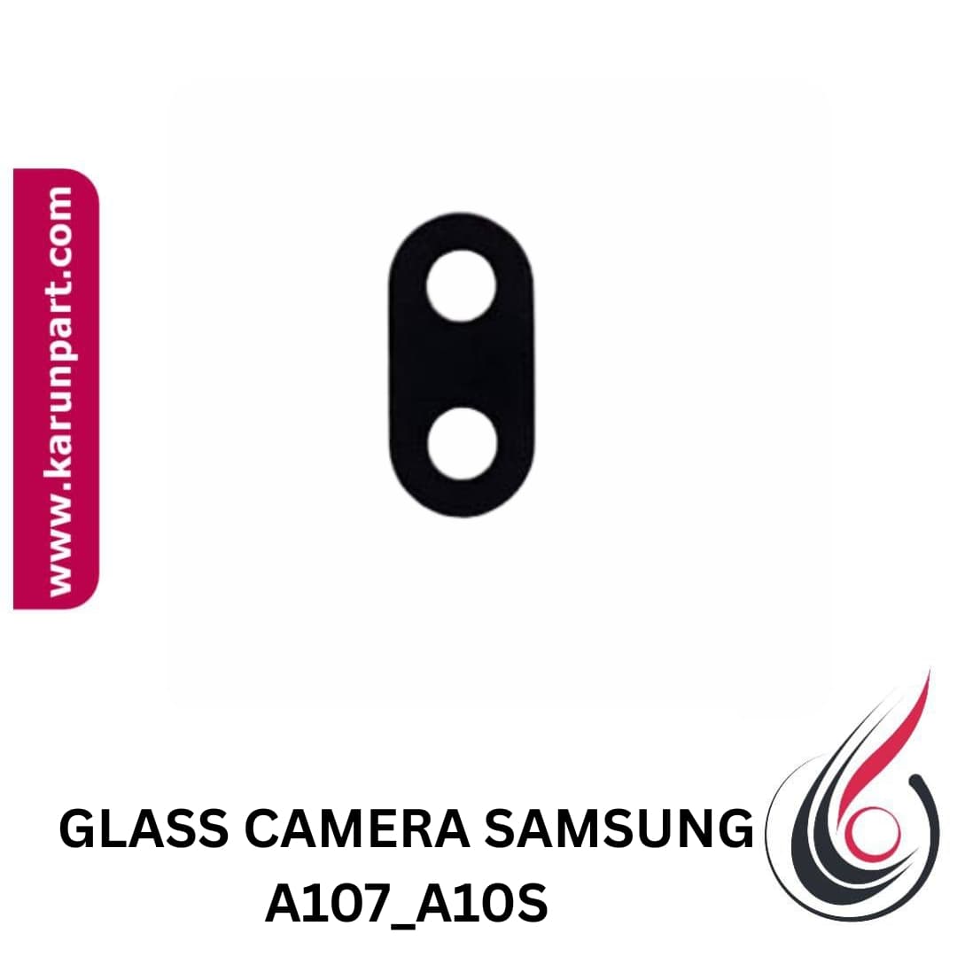 شیشه دوربین سامسونگ A107_A10S — تصویر ۲