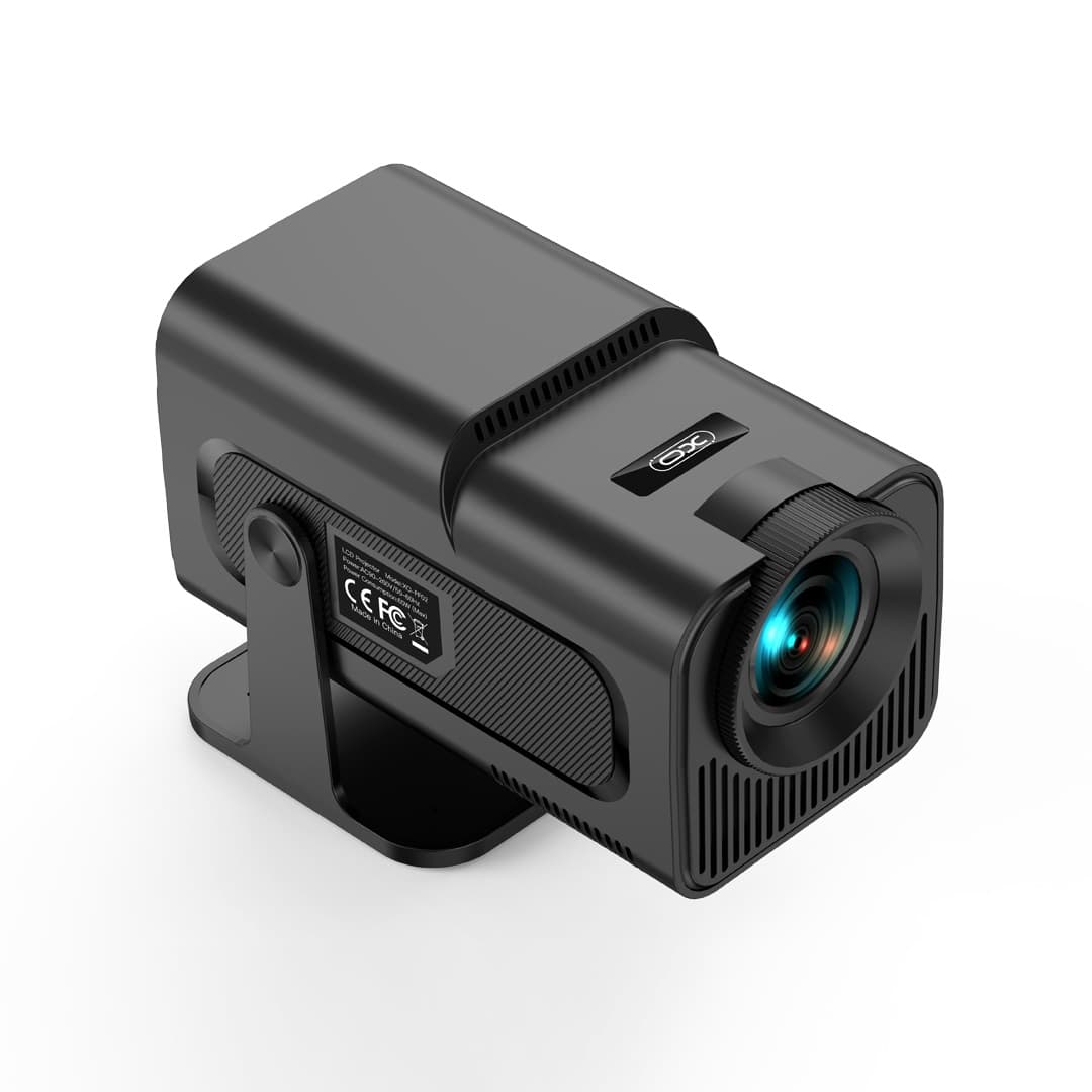 ویدیو پروژکتور ایکس او مدل FF02 — تصویر ۳
