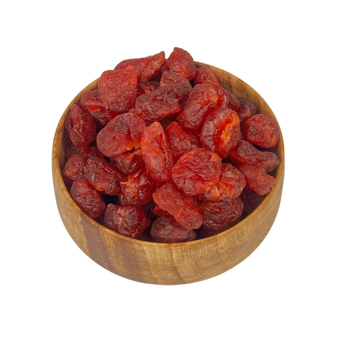 گیلاس بری قرمز