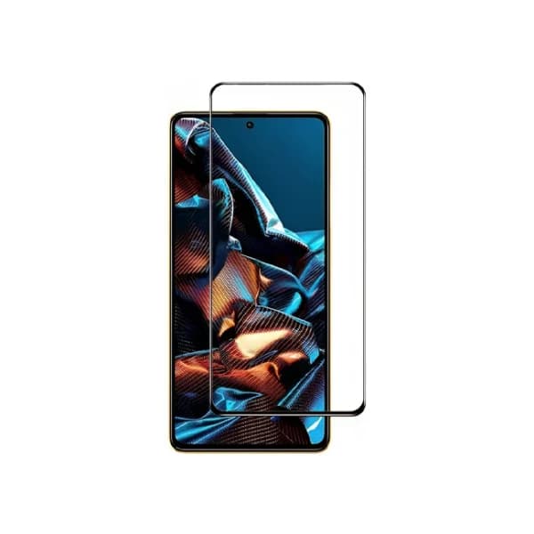 گلس شیائومی پوکو X4 PRO/5G OG Super S — تصویر ۲