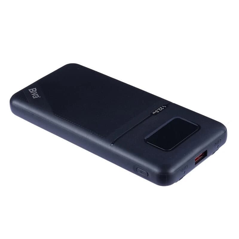 پاوربانک بیوا BIVA BP-053 ظرفیت 10000 میلیآمپر — تصویر ۳