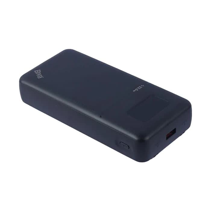 پاوربانک بیوا BIVA BP-047 ظرفیت 20000 میلی‌آمپر — تصویر ۲
