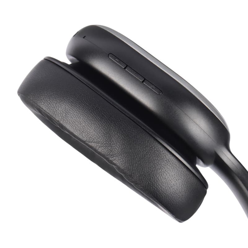 هدفون بی سیم بیوا مدل BIVA HD02 — تصویر ۴
