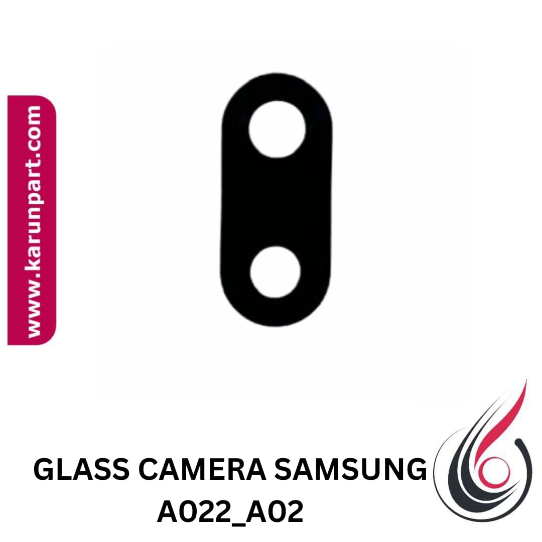 شیشه دوربین سامسونگ A022_A02