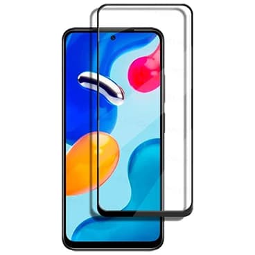 گلس شیائومی NOTE 11 E PRO OG Super S — تصویر ۲