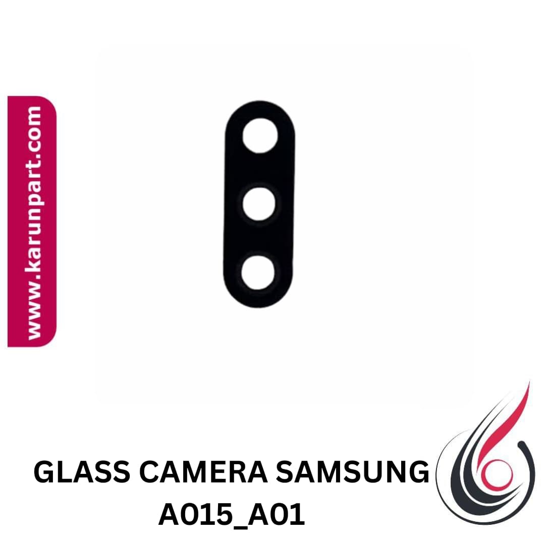شیشه دوربین سامسونگ A015_A01