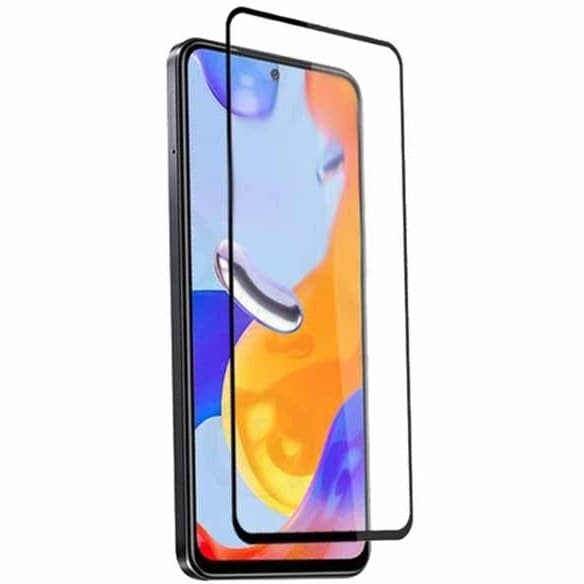 گلس شیائومی NOTE11 PRO 4G/5G OG Super S