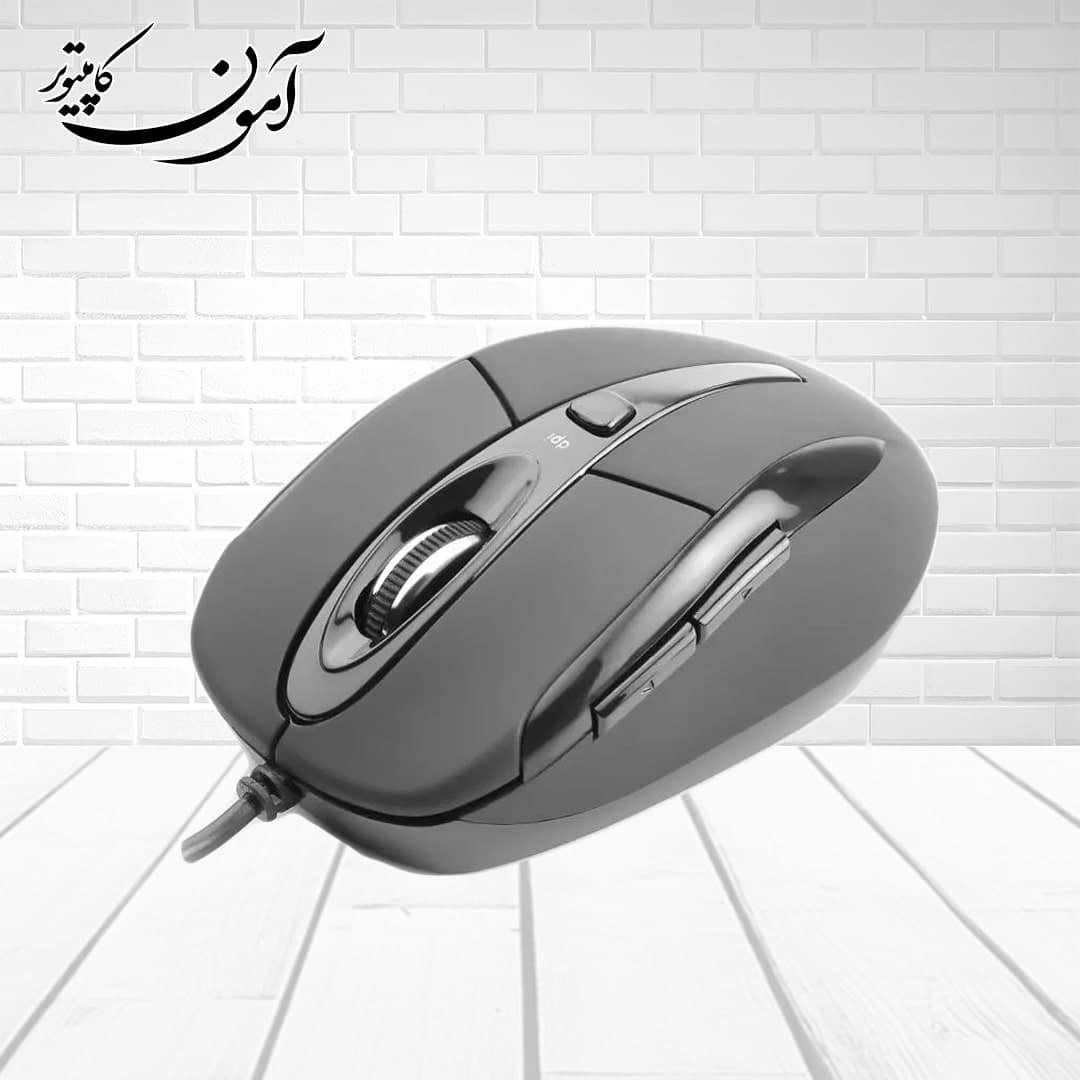 ماوس GM301