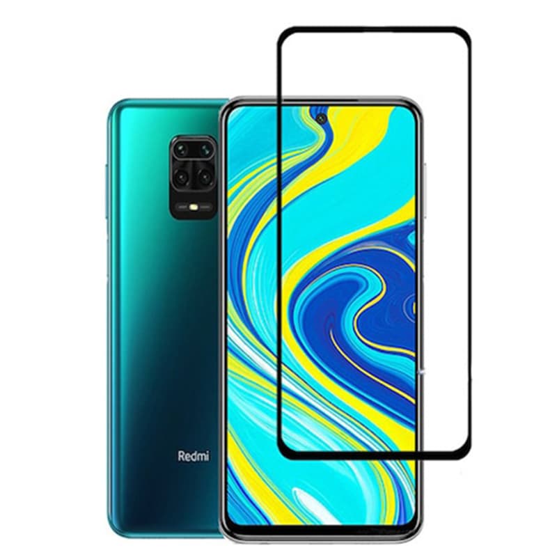 گلس شیائومی NOTE9S OG Super S — تصویر ۲