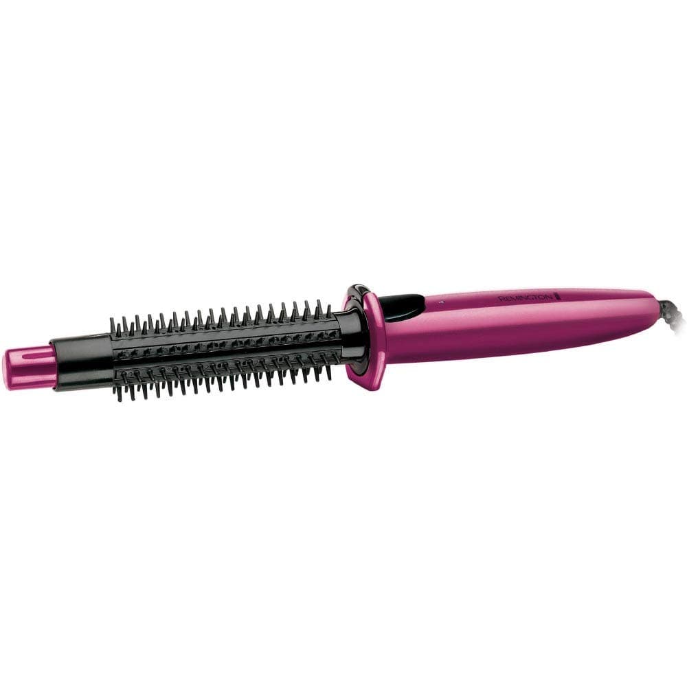 حالت دهنده موی رمینگتون مدل CB4N Flexibrush Steam Styler — تصویر ۳