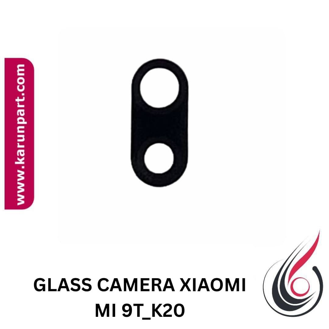 شیشه دوربین شیائومی MI9T_K20