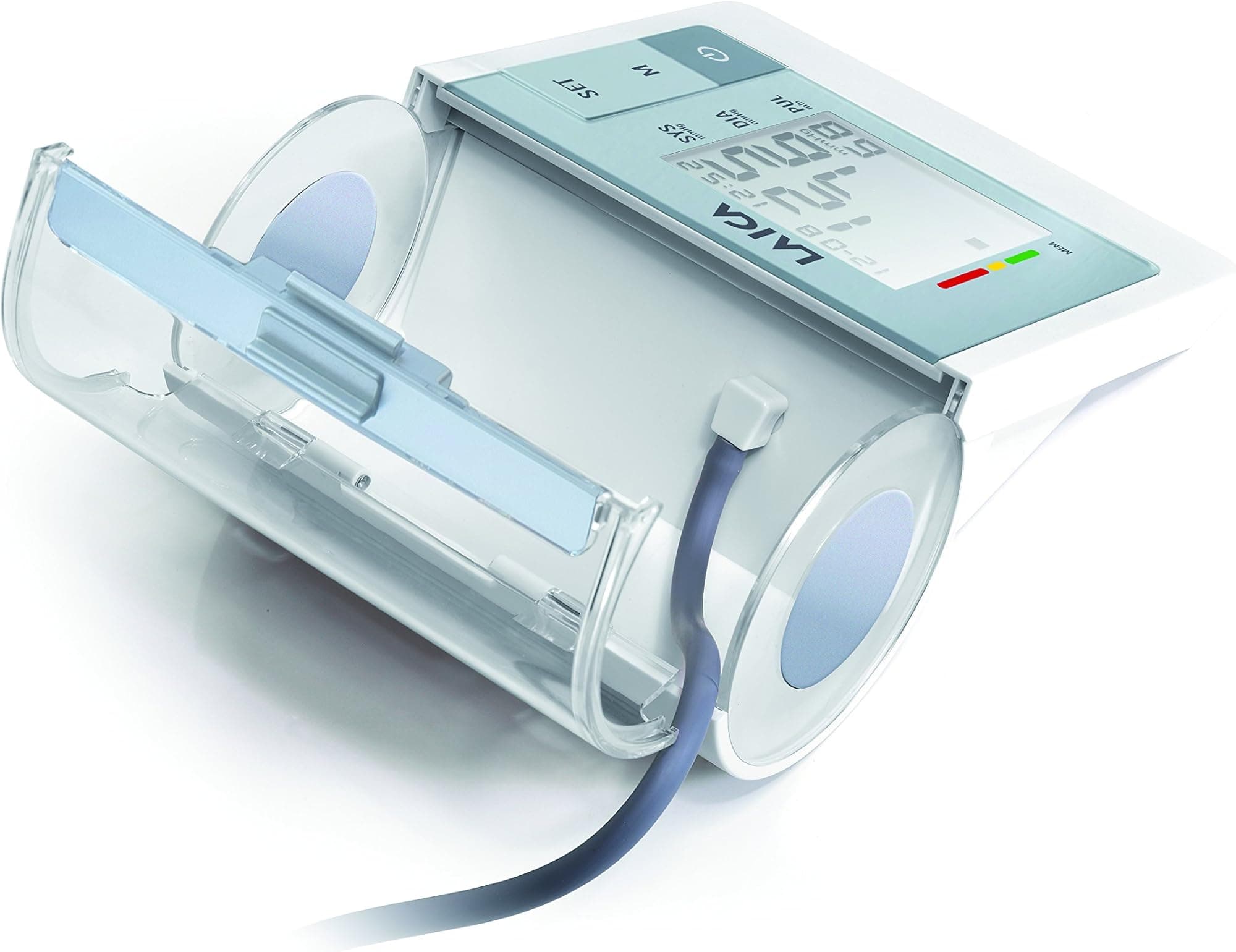 فشارسنج بازویی لایکا مدل BM2605 — تصویر ۳