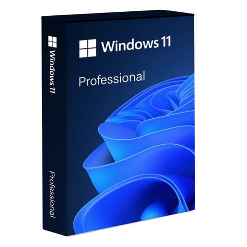لایسنس مادام العمر ويندوز 11 نسخه Pro