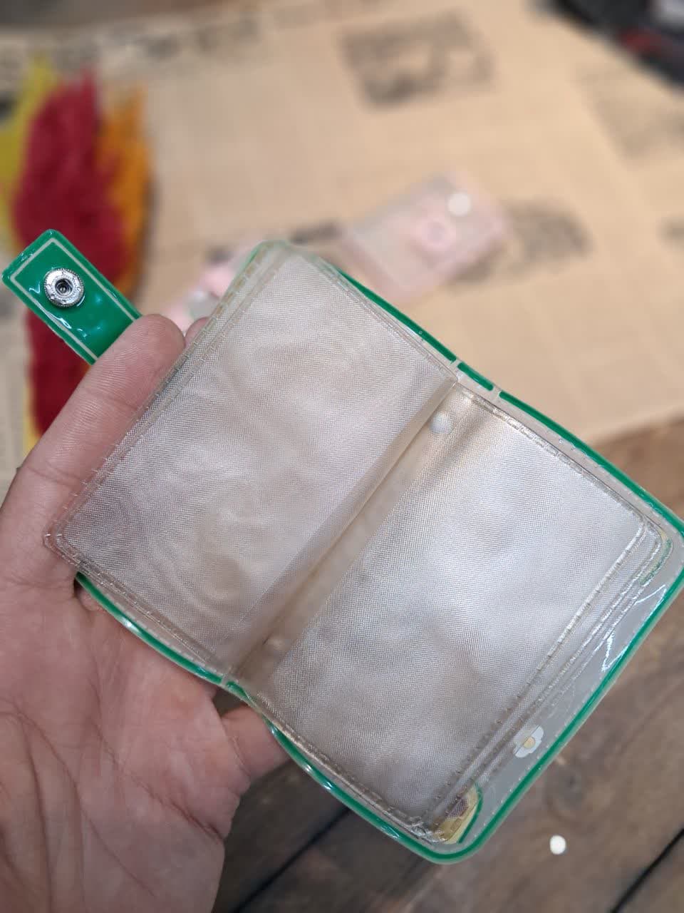 جاکارتی سیلیکونی — تصویر ۶