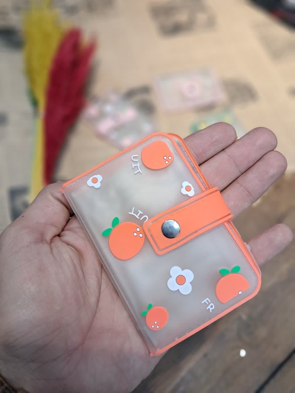 جاکارتی سیلیکونی — تصویر ۲