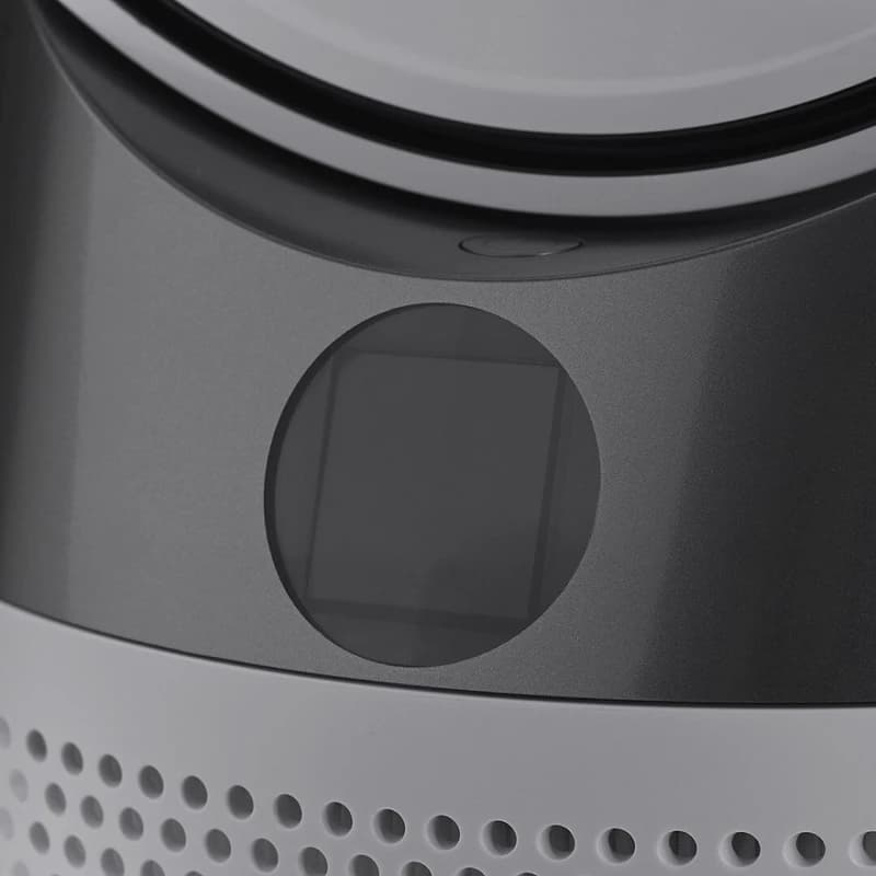 دستگاه تصفیه هوا دایسون مدل DYSON HP10 — تصویر ۶