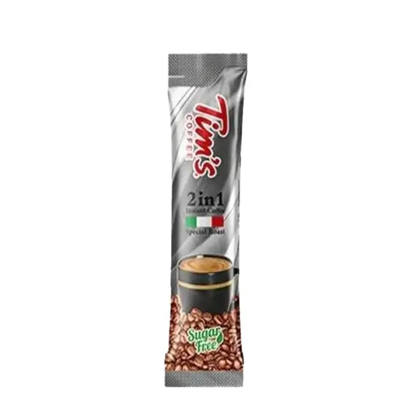 ساشه کافی میکس 2 در 1 تیمز 18گرم
