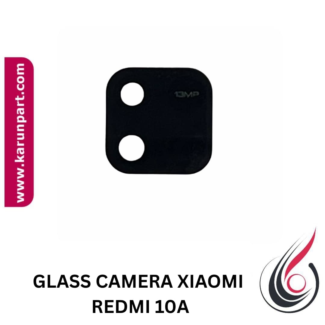 شیشه دوربین شیائومی REDMI 10A