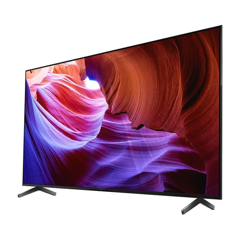 تلوزیون سونی مدل BRAVIA 85X85K سایز 85 اینچ — تصویر ۳