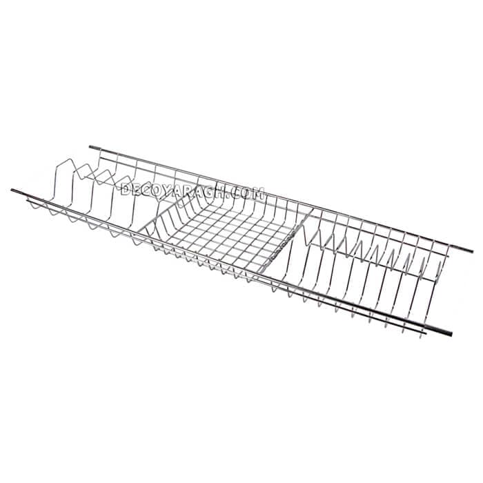 ابچکان استیل سایز 100