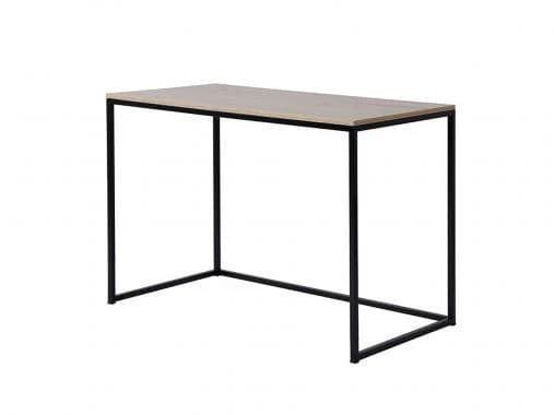 میز تحریر فلزی 90 سانت کارسازه 204