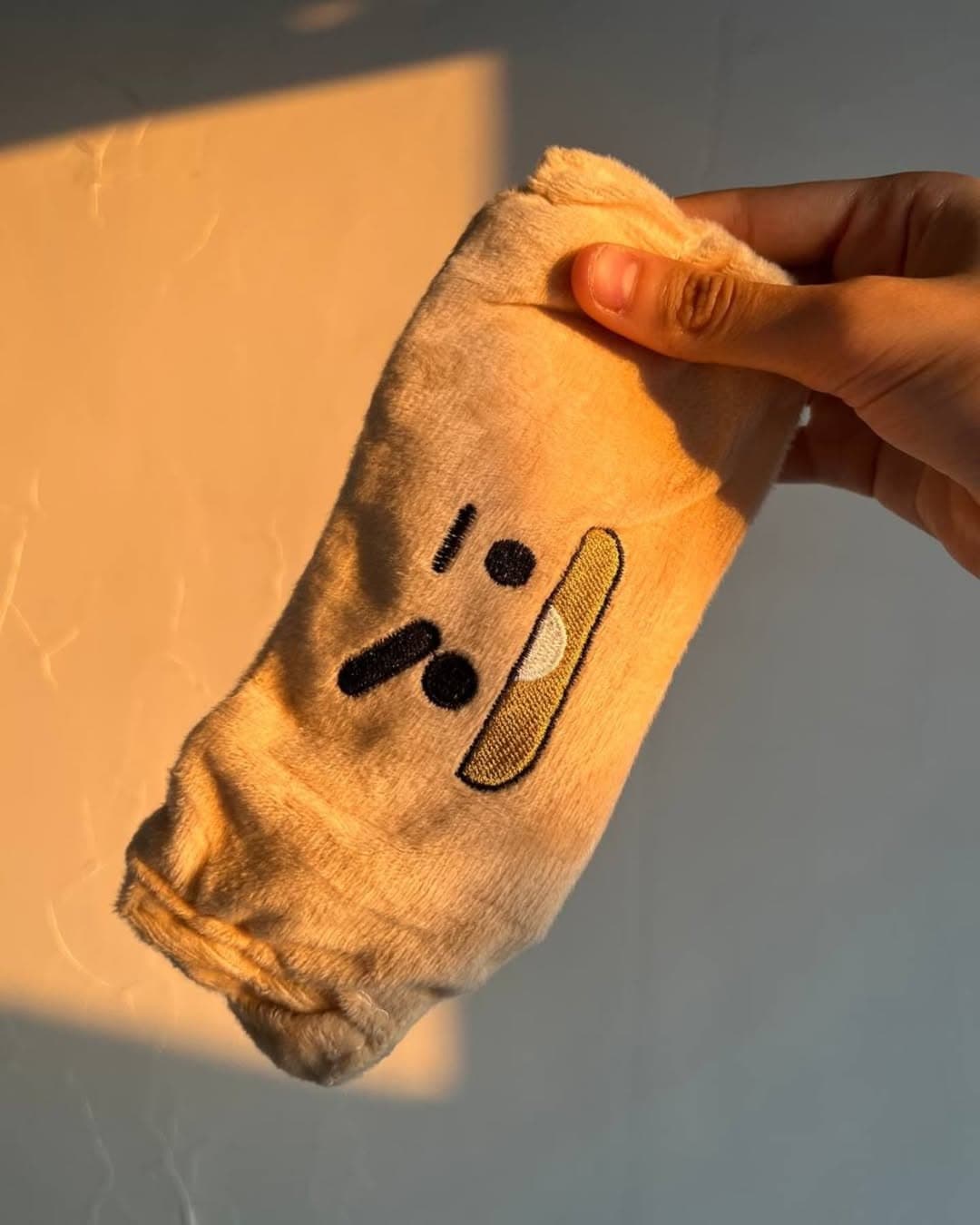 هدبند BT21 — تصویر ۳