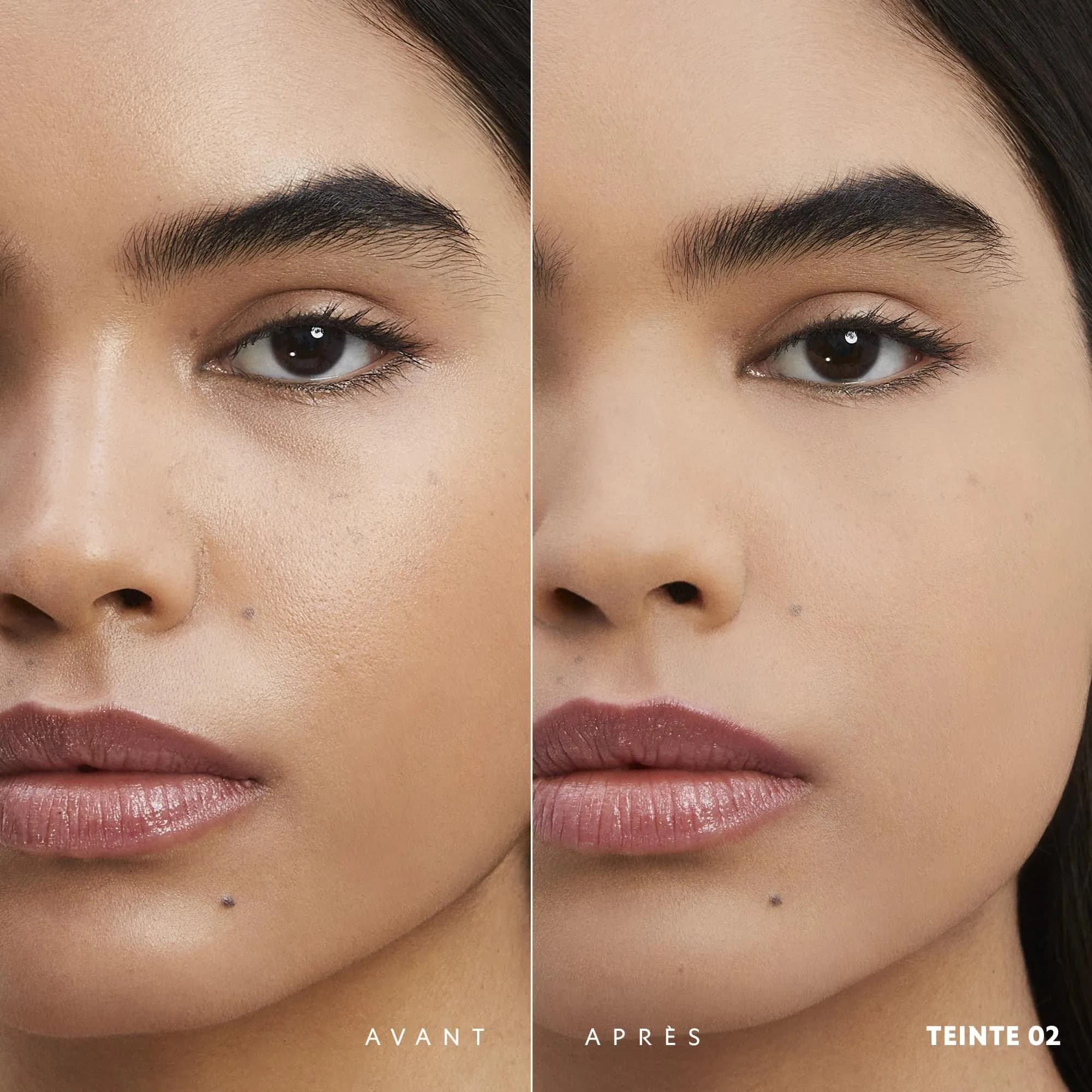 پودر فیکس ایو سن لوران YSL مدل All Hours Hyper Blur Loose Powder — تصویر ۶